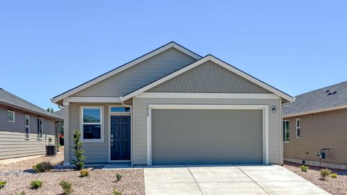 2658 Nw 26th Loop N, Redmond, OR, 97756-7764 | Card Image