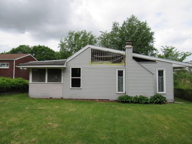 544 Longvue Dr, House other with 3 bedrooms, 2 bathrooms and null parking in New Kensington PA | Image 7