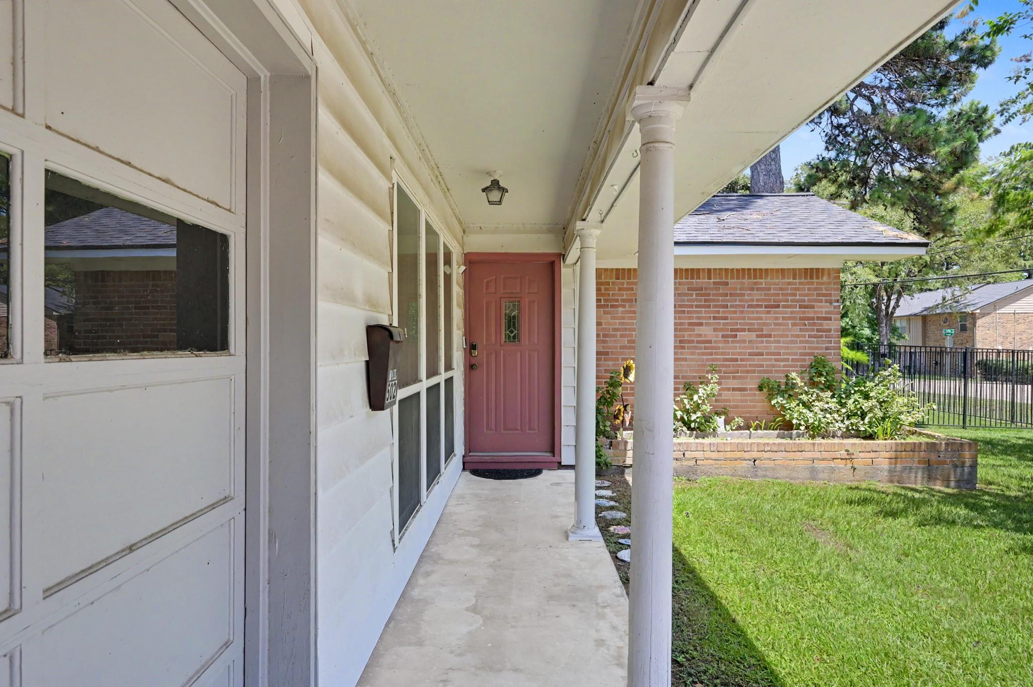 Residential in Conroe 3