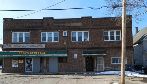 6-2236 W 103rd St, Cleveland, OH, 44102-3564 | Card Image