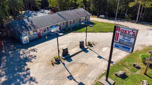 6313 Highway 6, Tobermory, ON, N0H2R0 | Card Image