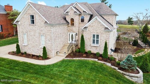 1700 Mahogany Run Dr, La Grange, KY, 40031-8941 | Card Image