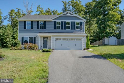 7000 Oakfork Loop, New Kent, VA, 23124-2062 | Card Image