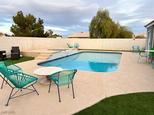 9100 Dolente Ave, Las Vegas, NV, 89129-6110 | Card Image