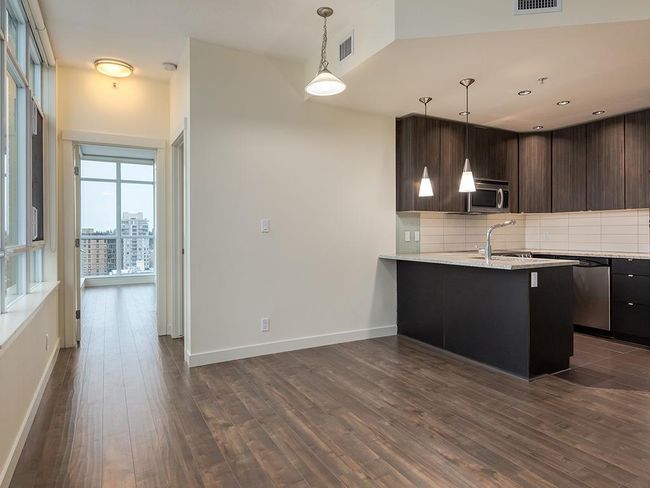 1401 - 788 12 Ave Sw, Condo with 1 bedrooms, 1 bathrooms and 1 parking in Calgary AB | Image 37