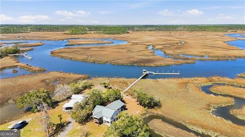 1116 Pleasure Point Ln Ne, Townsend, GA, 31331-3590 | Card Image