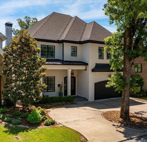 2809 N Fillmore Street, Little Rock, AR, 72207 | Card Image
