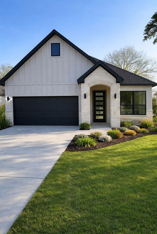 205 E Grayson St, Leonard, TX, 75452-3900 | Card Image