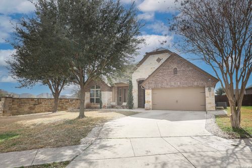 3806 Brahman Rd, Bulverde, TX, 78163-2343 | Card Image
