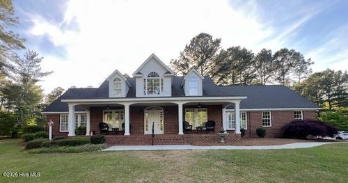 1801 Mcdonald Ave, Hamlet, NC, 28345-3739 | Card Image