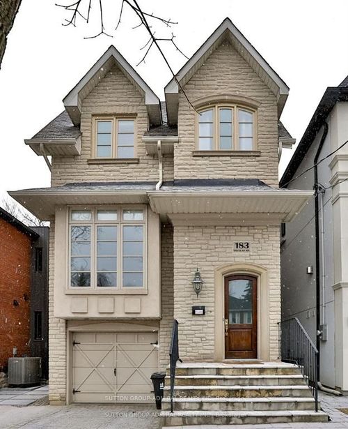 183 Douglas Ave, Toronto, ON, M5M1G7 | Card Image