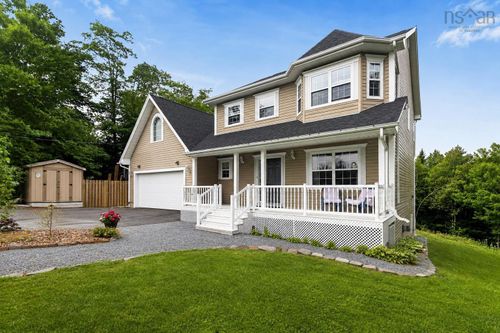 110 Gleneagles Drive, Hammonds Plains, NS, B4B1V8 | Card Image