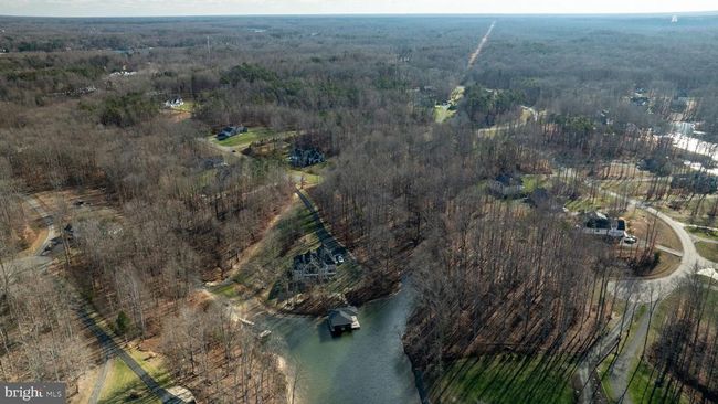 Lot 22 Old House Rd, Home with 0 bedrooms, 0 bathrooms and null parking in BUMPASS VA | Image 8