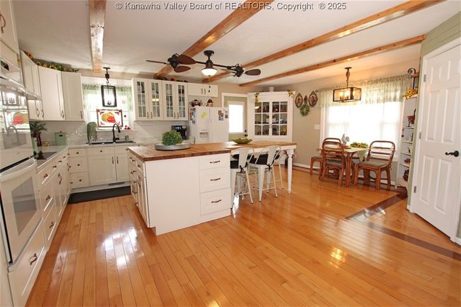 960 Grandview Rd, House other with 4 bedrooms, 3 bathrooms and null parking in Daniels WV | Image 21