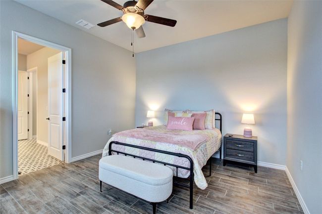 101 - 321 Dancing Oak Ln, Condo with 2 bedrooms, 3 bathrooms and 1 parking in San Marcos TX | Image 13