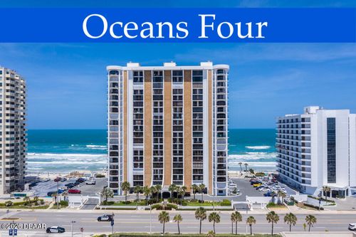 5c5-3003 S Atlantic Avenue, DAYTONA BEACH SHORES, FL, 32118 | Card Image