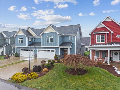 336 Village Ct, Ligonier, PA, 15658-1383 | Card Image