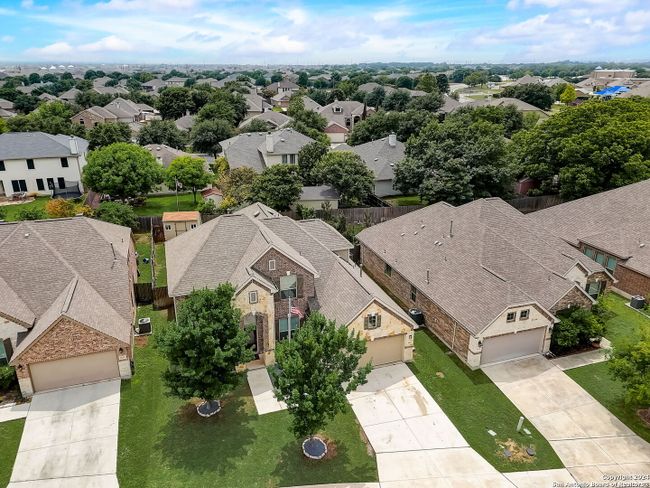 8627 Sierra Sky, House other with 4 bedrooms, 3 bathrooms and null parking in San Antonio TX | Image 53