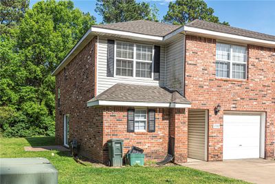 1750 & 1752 Evening Shade Drive, Home with 0 bedrooms, 0 bathrooms and null parking in Fayetteville AR | Image 3