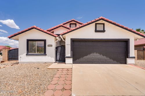 5231 Almosa St, Sierra Vista, AZ, 85635-8282 | Card Image