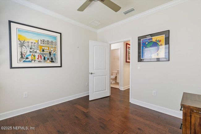 203 Woodhurst Dr, House other with 3 bedrooms, 2 bathrooms and null parking in Ponte Vedra FL | Image 25