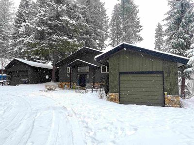 421 Rio Vista Blvd, House other with 4 bedrooms, 4 bathrooms and 2 parking in McCall ID | Image 2