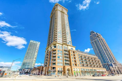 1011-385 Prince Of Wales Dr, Mississauga, ON, L5B0C6 | Card Image