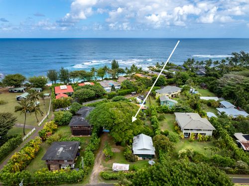 5-7382 Kuhio Hwy, HANALEI, HI, 96714 | Card Image