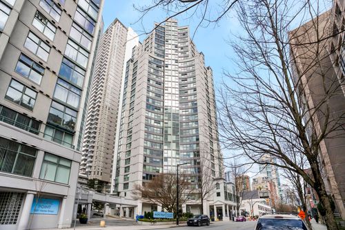 2705-1323 Homer St, Vancouver, BC, V6B5T1 | Card Image