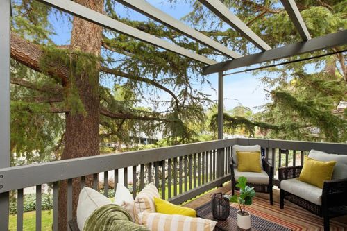 4-4117 George Ave, San Mateo, CA, 94403 | Card Image