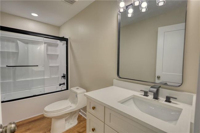 25 Oakbrook Ln, House other with 5 bedrooms, 3 bathrooms and null parking in Covington GA | Image 37