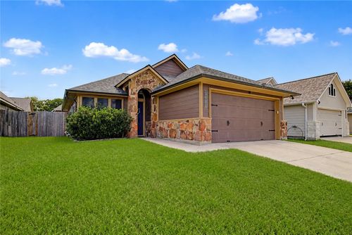 2026 Mountain Wind Loop, Bryan, TX, 77807-5119 | Card Image