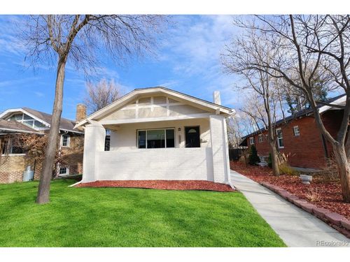 1572 Garfield St, Denver, CO, 80206-1913 | Card Image