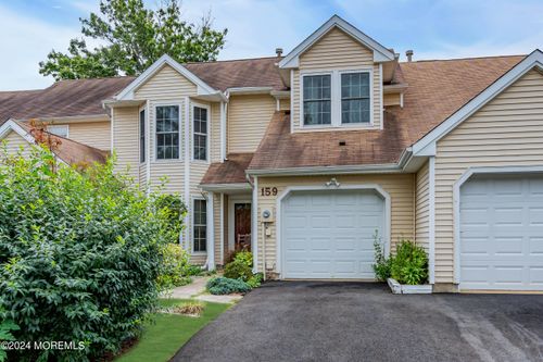159 Daisy Dr, Freehold, NJ, 07728-4081 | Card Image
