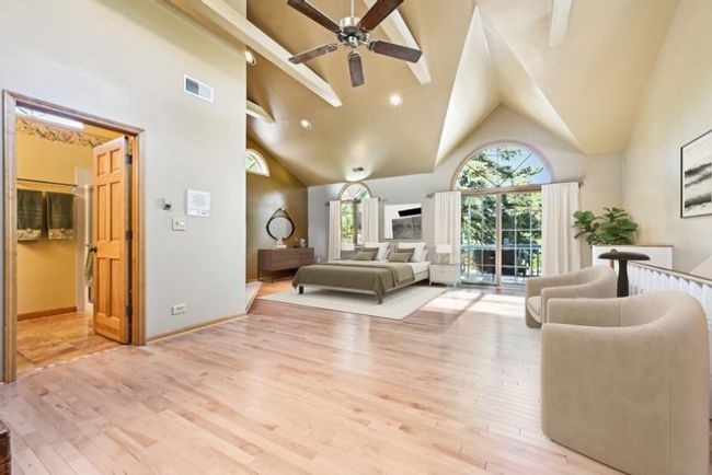8252 N Caldwell Ave, House other with 4 bedrooms, 3 bathrooms and 2 parking in Niles IL | Image 19