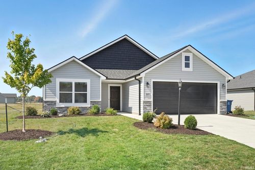 15377 Brimwillow Dr, Huntertown, IN, 46748-0435 | Card Image