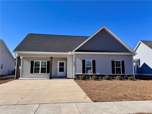 3928 Pensacola Dr, Greenville, NC, 27834-9630 | Card Image