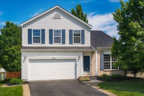 9184 Misty Dawn Dr, Columbus, OH, 43240-6012 | Card Image