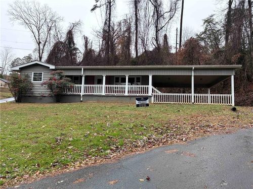 6 Logan Way, Ellijay, GA, 30540-3181 | Card Image