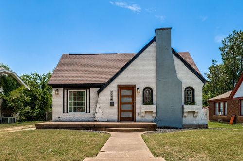 2744 Catherine St, Dallas, TX, 75211-5221 | Card Image