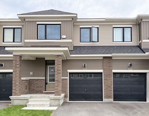 868 Andesite Terr, Nepean, ON, K2J7H4 | Card Image