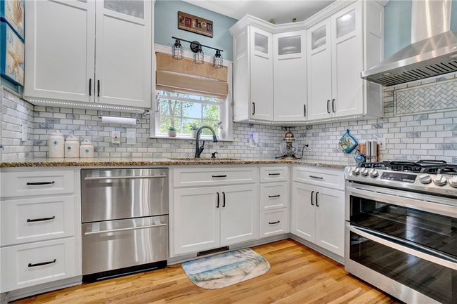 110 Brookside Cir, House other with 3 bedrooms, 2 bathrooms and null parking in Honea Path SC | Image 17