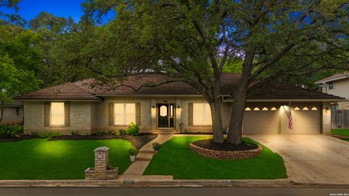 318 Whisper Wood Ln, San Antonio, TX, 78216-1630 | Card Image