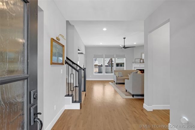 442 E 127 Th Pl S, House other with 4 bedrooms, 3 bathrooms and null parking in Jenks OK | Image 5