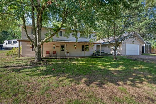 4750 Barbara St, Rhinelander, WI, 54501 | Card Image