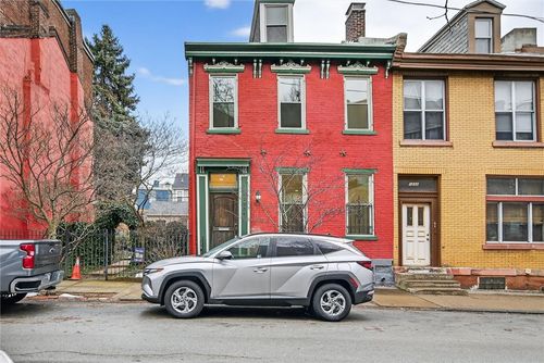 1234 Palo Alto St, Pittsburgh, PA, 15212-4574 | Card Image