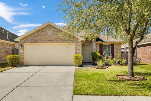 2435 Colonial Springs Ln, Spring, TX, 77386-2931 | Card Image