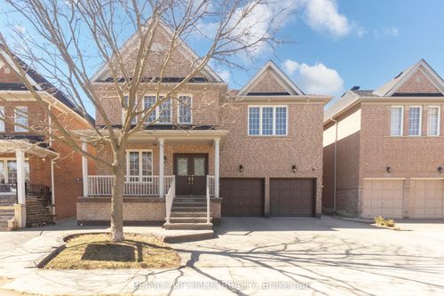12 Humbolt Cres, Brampton, ON, L7A3G7 | Card Image