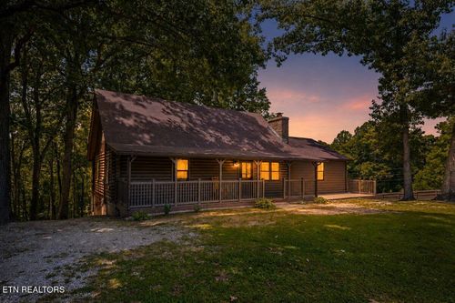 186 Indian Creek Rd, Jacksboro, TN, 37757-3018 | Card Image
