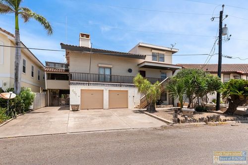 609 Marina Dr., Port Isabel, TX, 78578 | Card Image